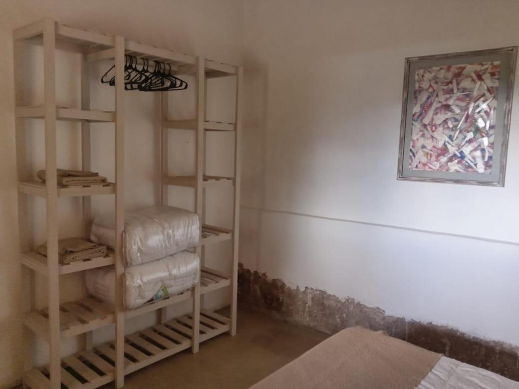 فيلا Casa Inkill Huasi تيلكارا المظهر الخارجي الصورة